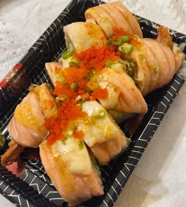 Diablo Maki.