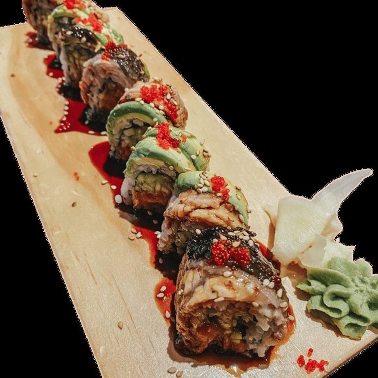 Delivery Options for Your Cravings