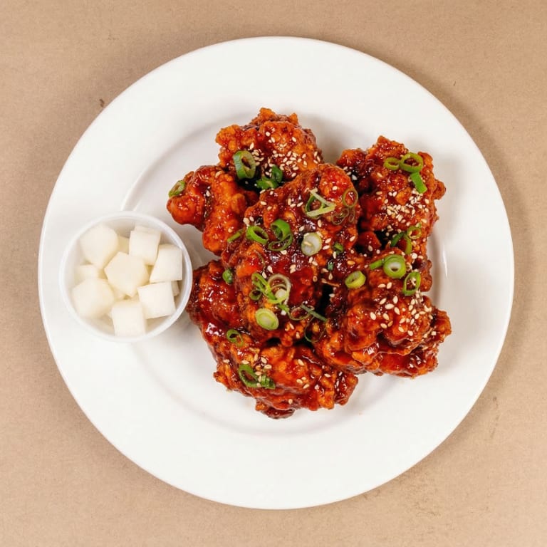 Family Friendly Restaurant Options